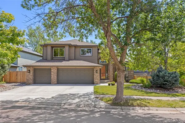 5764 S Depew Circle, Littleton, CO 80123