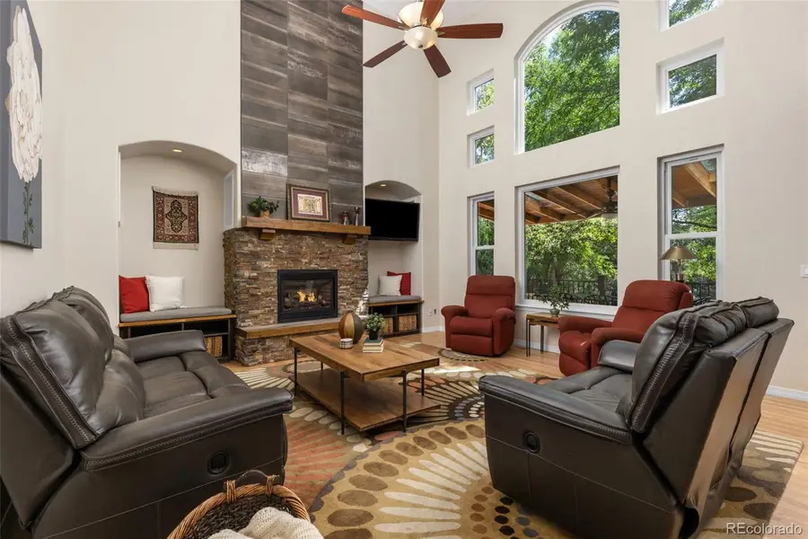 5764 S Depew Circle, Littleton, CO 80123 - #2