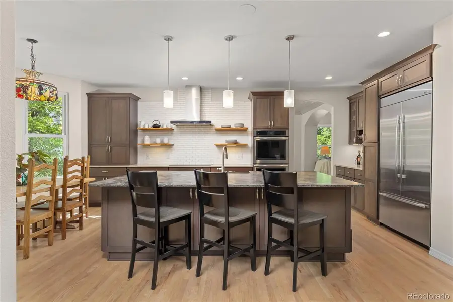 5764 S Depew Circle, Littleton, CO 80123 - #3