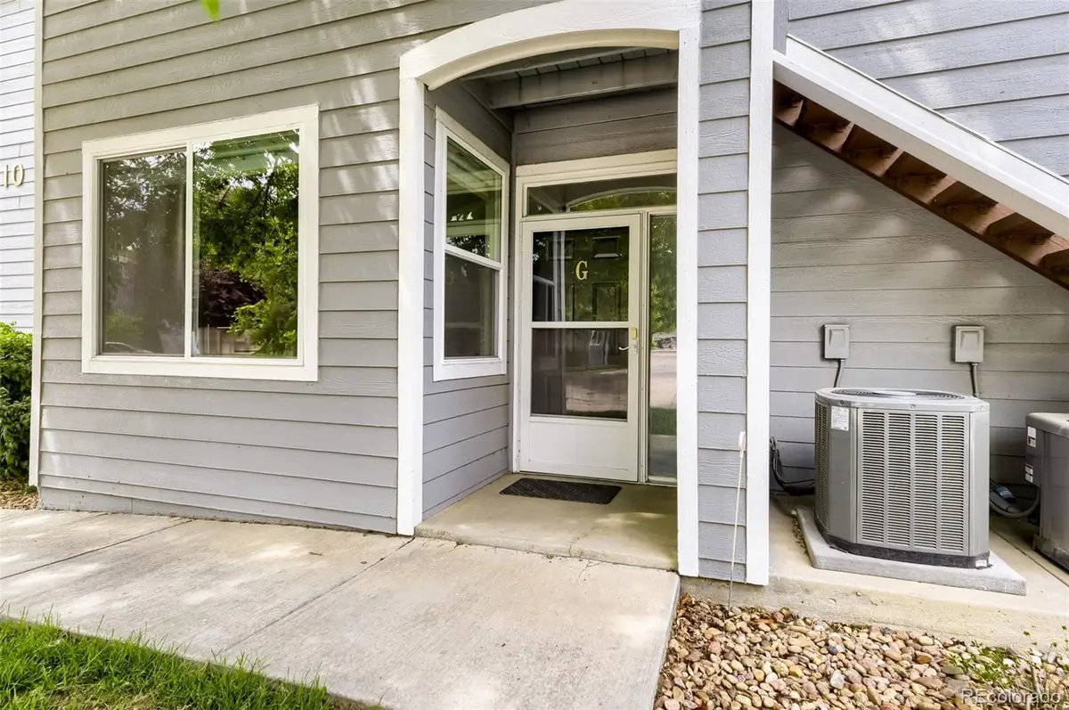 8500 E Jefferson #10G, Denver, CO 80237 - #1