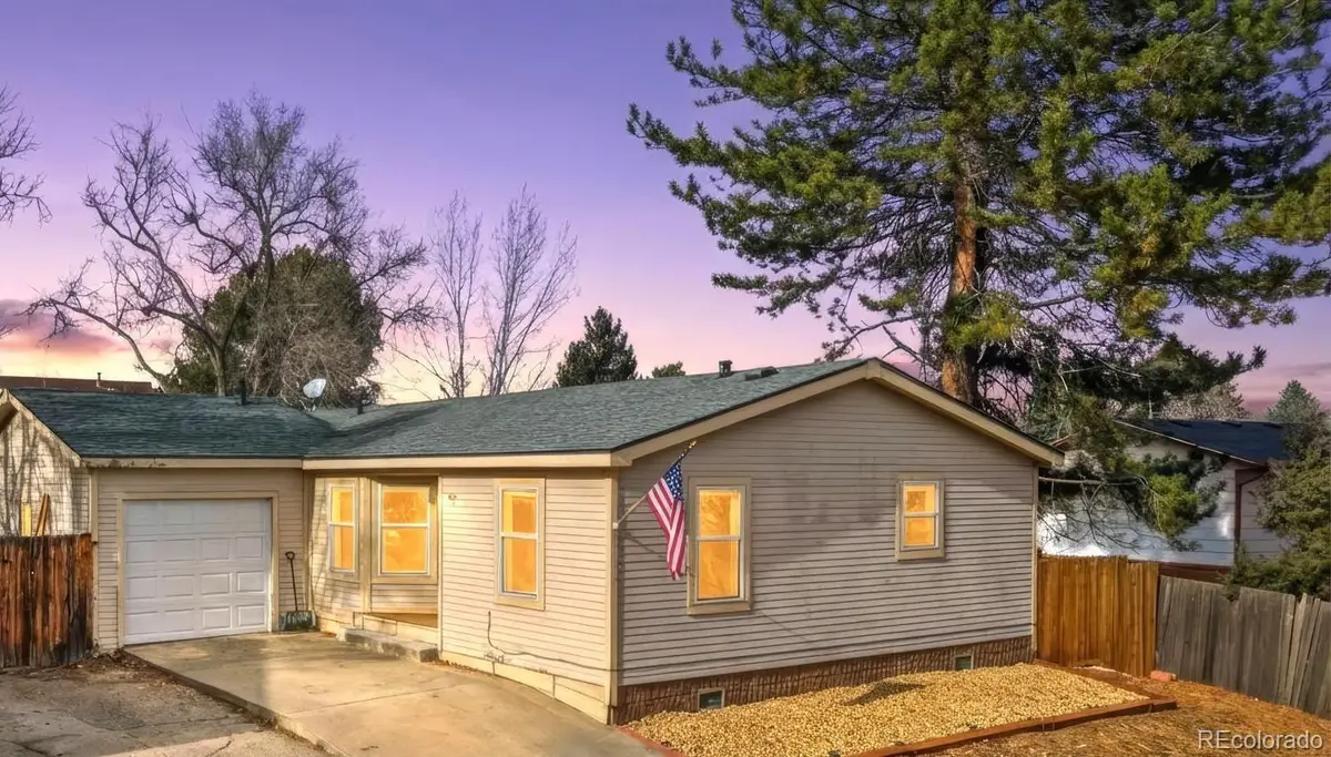 8137 Lafayette Street, Welby, CO 80229 - Image #1