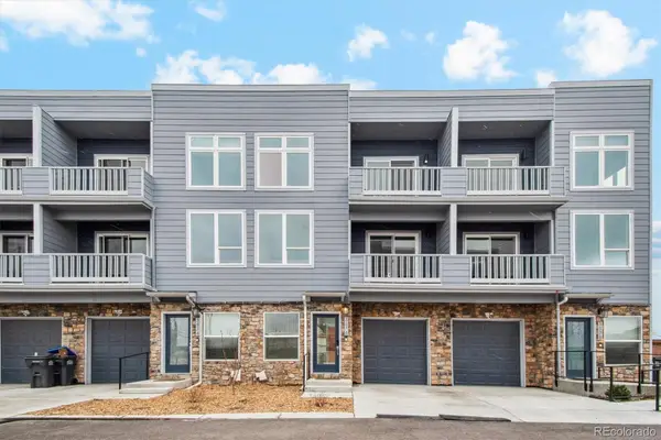 3576 W 66th Avenue, Denver, CO 80221