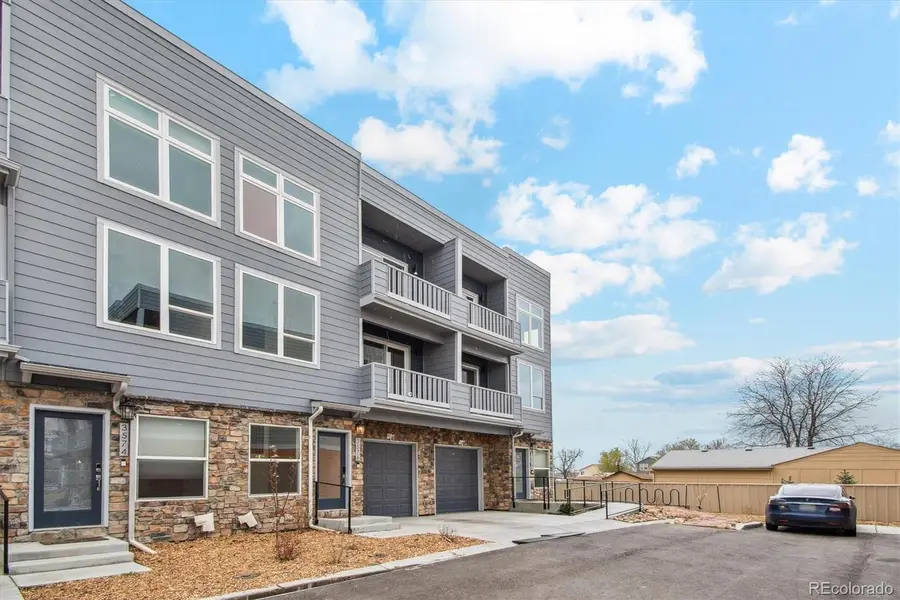 3576 W 66th Avenue, Denver, CO 80221 - #2