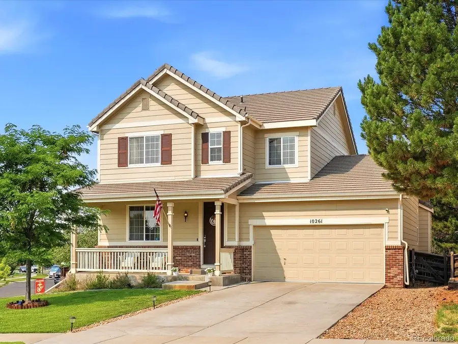 10261 E Telluride Court, Commerce City, CO 80022 - #2