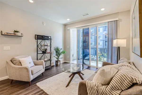 400 E Fremont Place #206, Centennial, CO 80122