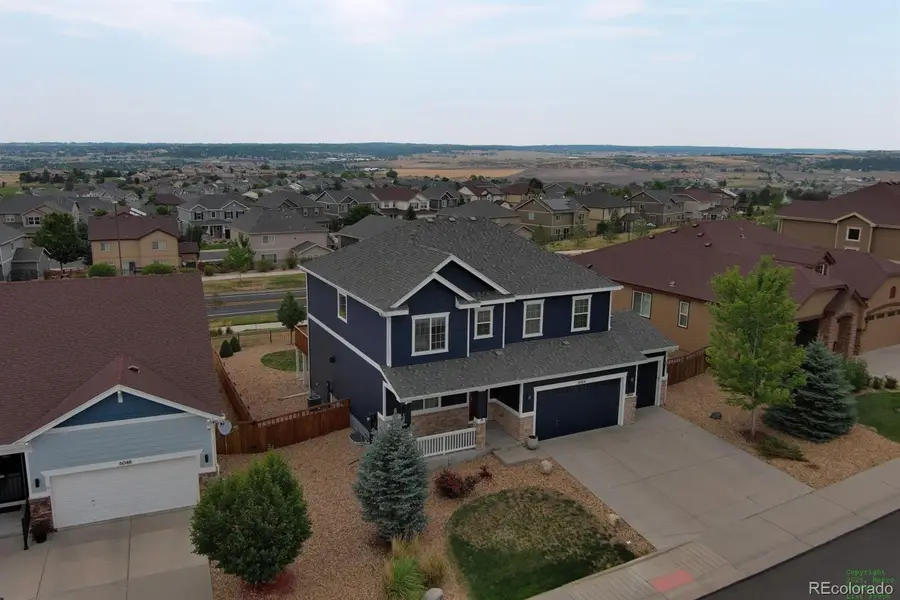 6014 Hoofbeat Place, Castle Rock, CO 80108 - #3