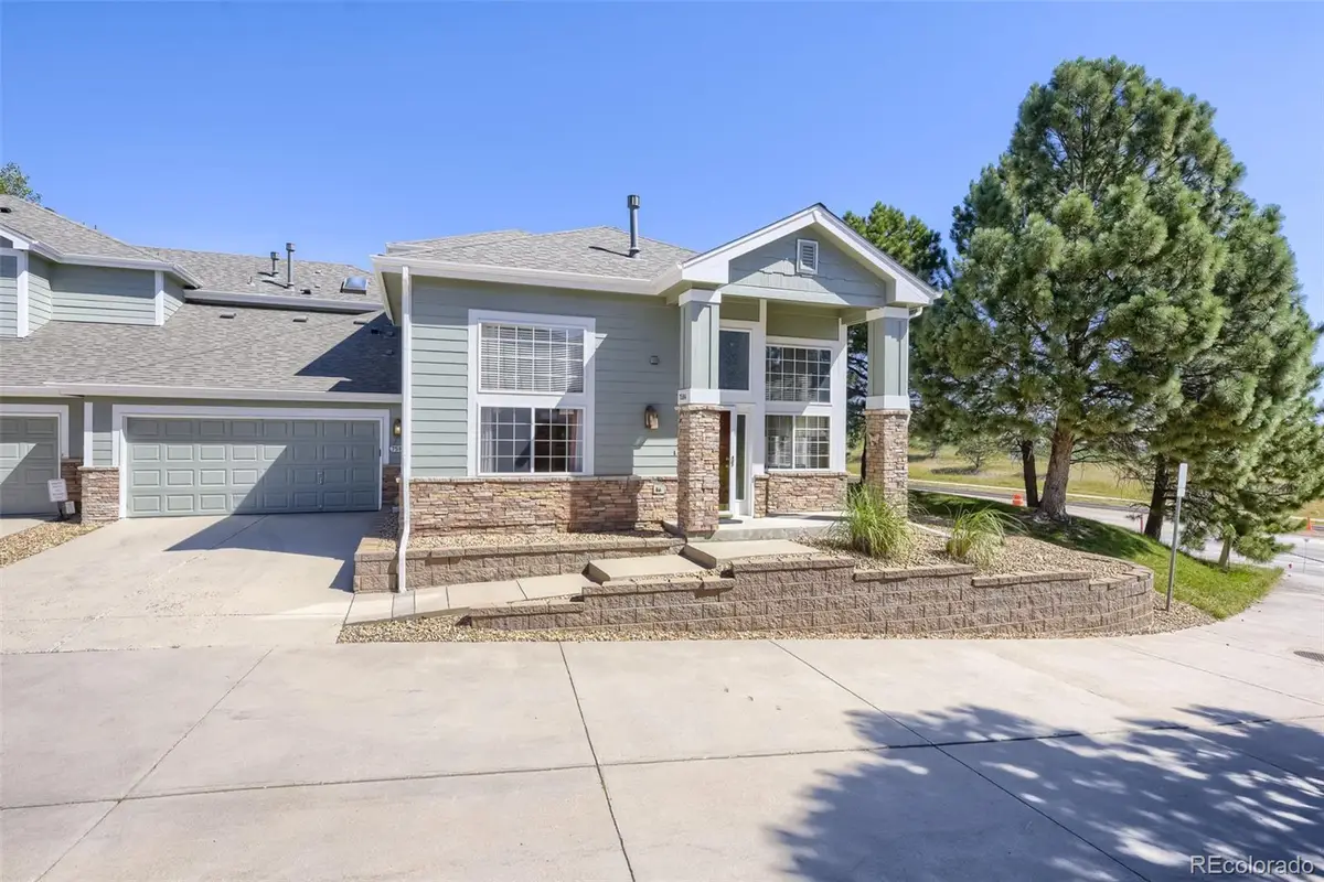 7594 Pineridge Trail, Castle Rock, CO 80108 - #1