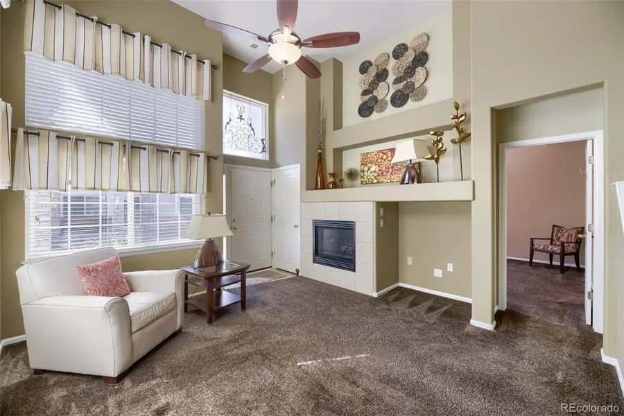 7594 Pineridge Trail, Castle Rock, CO 80108 - #2