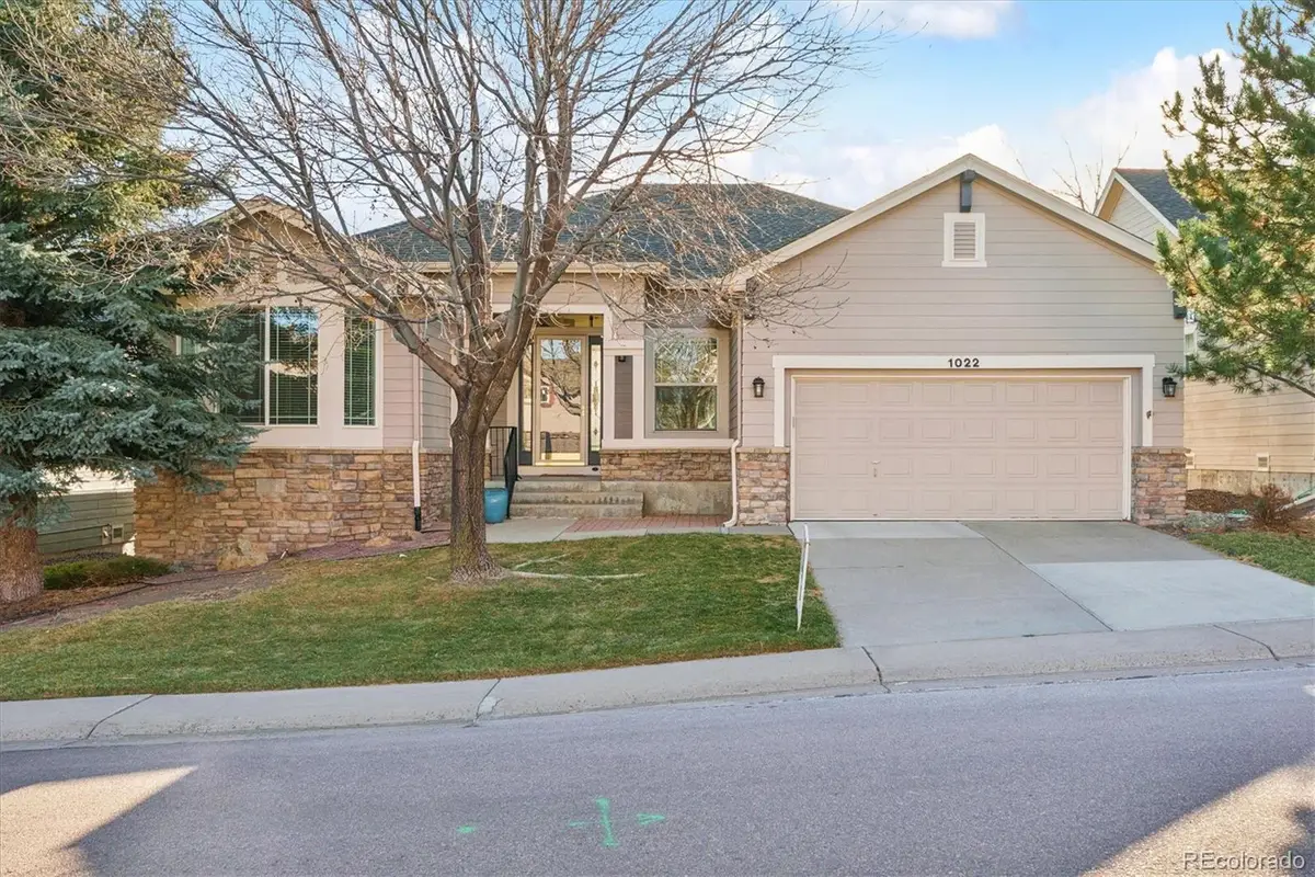 1022 Bramblewood Drive, Castle Pines, CO 80108 - Image #1