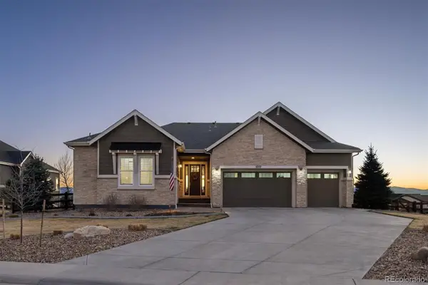 5777 Angel Oak Court, Parker, CO 80134