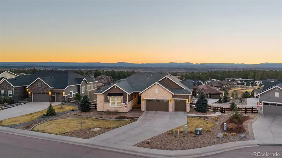 5777 Angel Oak Court, Parker, CO 80134 - #2