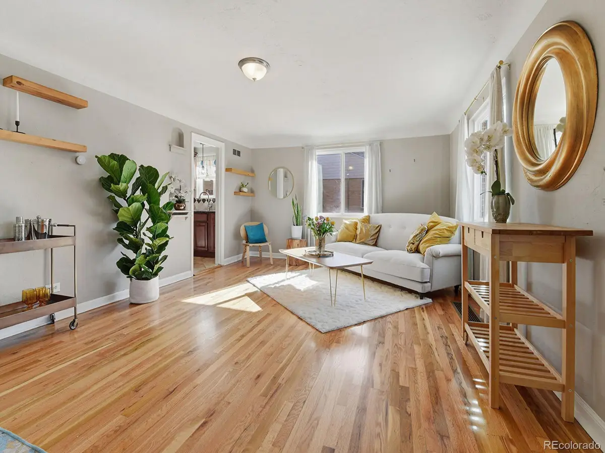 2870 Ivanhoe Street, Denver, CO 80207 - Image #1