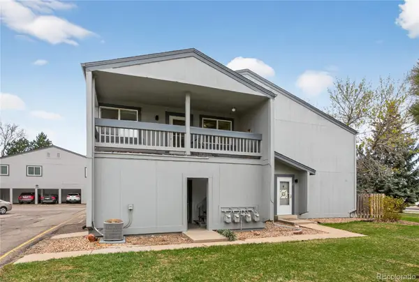 1189 Monroe #D, Boulder, CO 80303