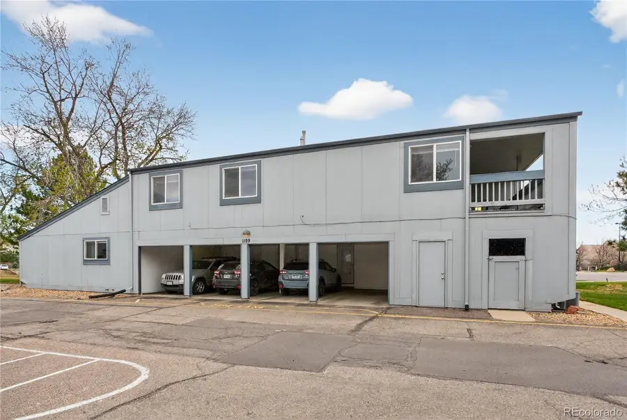 1189 Monroe #D, Boulder, CO 80303 - #2