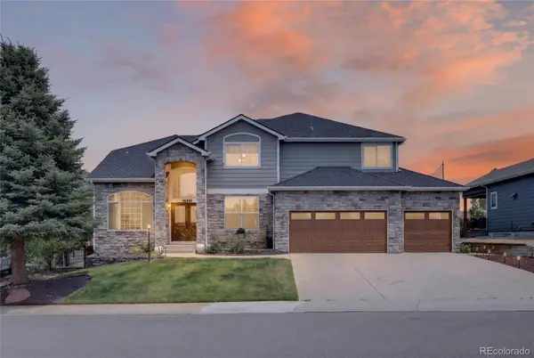1081 Foursome, Castle Rock, CO 80104