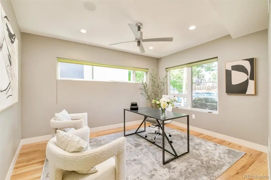 3328 N Shoshone Street, Denver, CO 80211 - #3