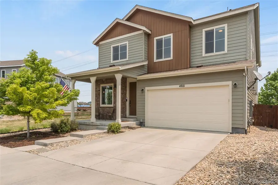 4021 Trail Stone Circle, Castle Rock, CO 80108 - #2