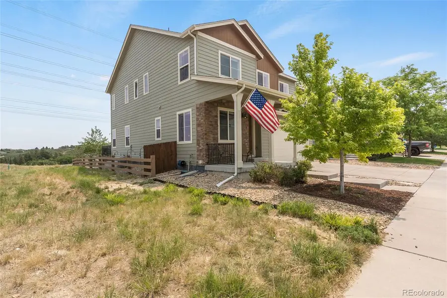 4021 Trail Stone Circle, Castle Rock, CO 80108 - #3