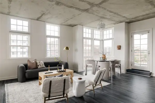 275 S Harrison Street #501, Denver, CO 80209