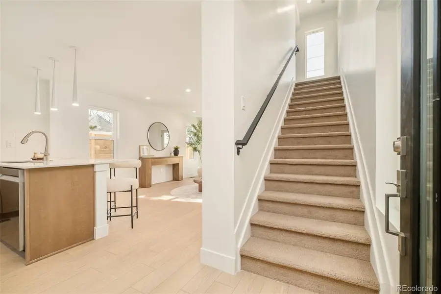 2347 S High Street, Denver, CO 80210 - #2