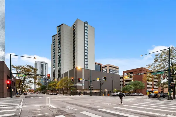 1777 Larimer Street #1410, Denver, CO 80202