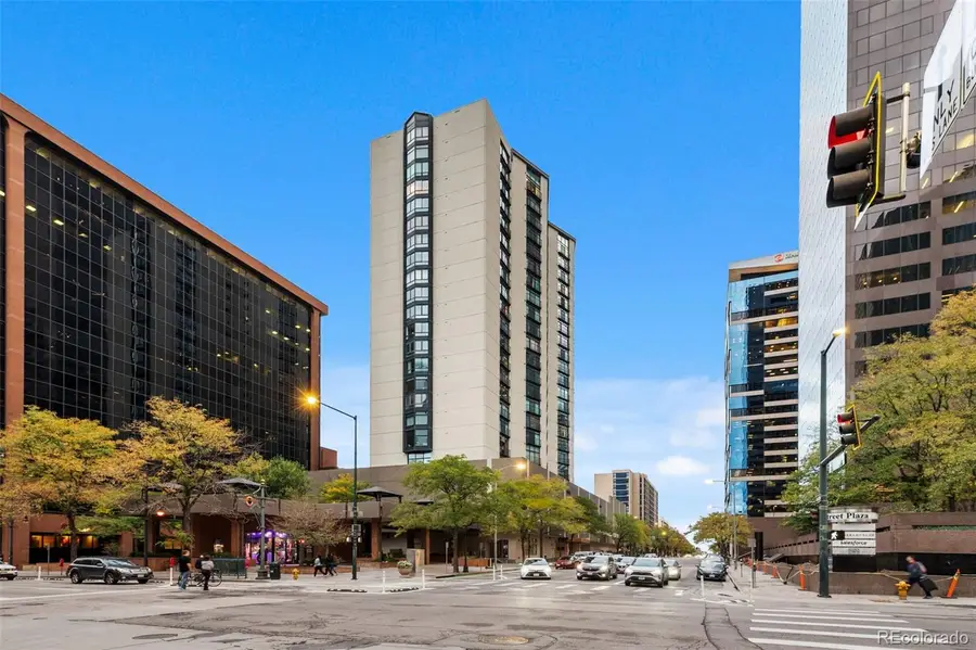 1777 Larimer Street #1410, Denver, CO 80202 - #2