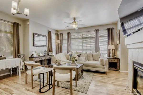 5555 E Briarwood Avenue #2306, Centennial, CO 80122