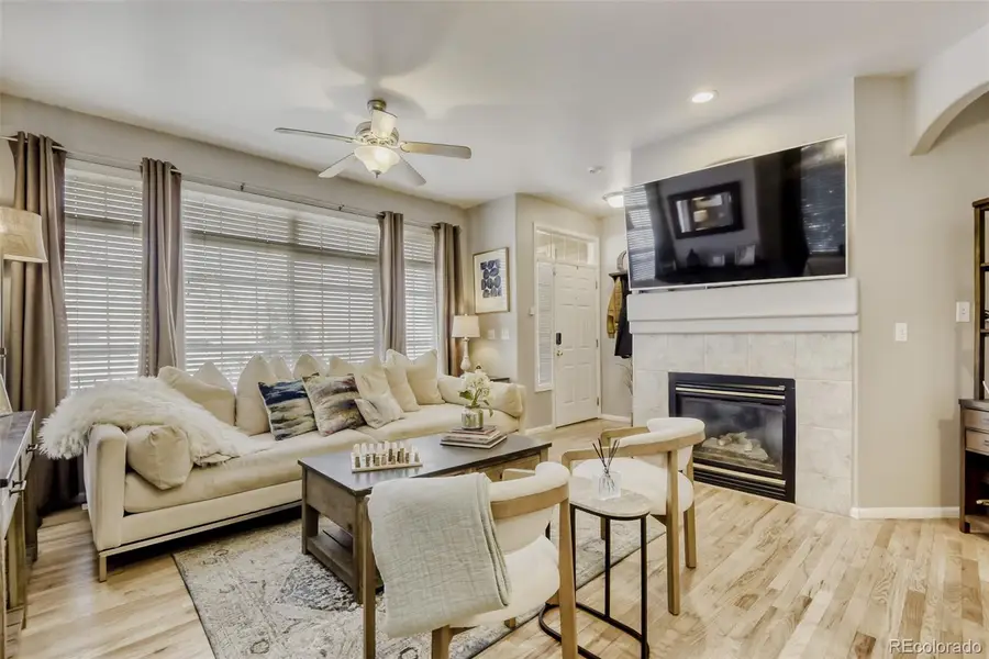 5555 E Briarwood Avenue #2306, Centennial, CO 80122 - #2