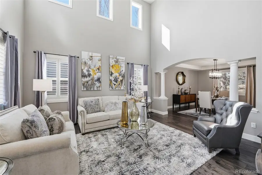 6735 S Catawba Way, Aurora, CO 80016 - #3