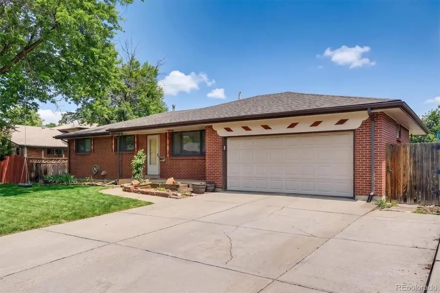 1348 S Drexel Way, Lakewood, CO 80232 - #2