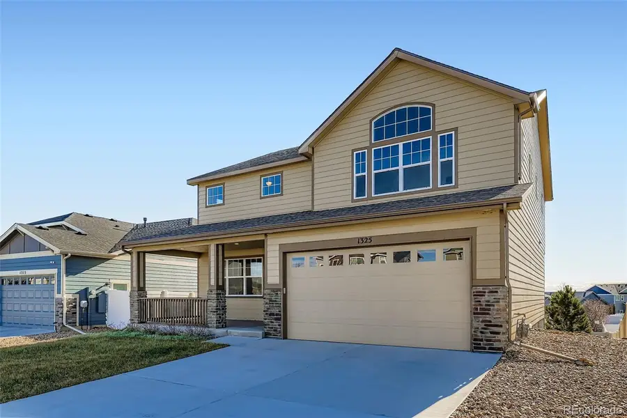 1325 Tipton Street, Berthoud, CO 80513 - #2
