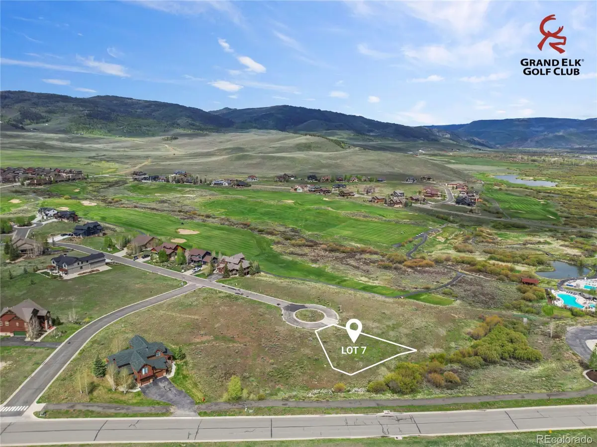 1521 Fairways Court, Granby, CO 80446 - Image #1