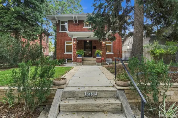 1660 Race, Denver, CO 80206