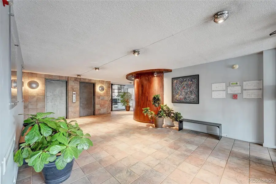 909 N Logan Street #3C, Denver, CO 80203 - #2