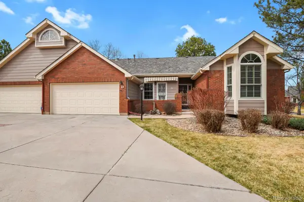 2750 W Riverwalk Circle #D, Littleton, CO 80123
