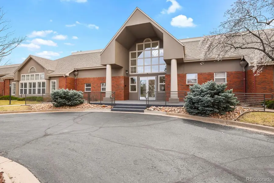 2750 W Riverwalk Circle #D, Littleton, CO 80123 - #3