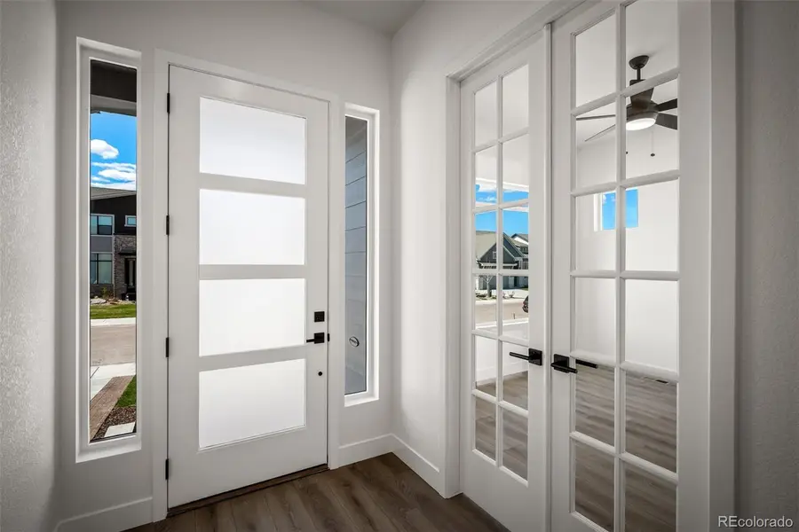 17217 Alsike Clover Court, Monument, CO 80132 - #2
