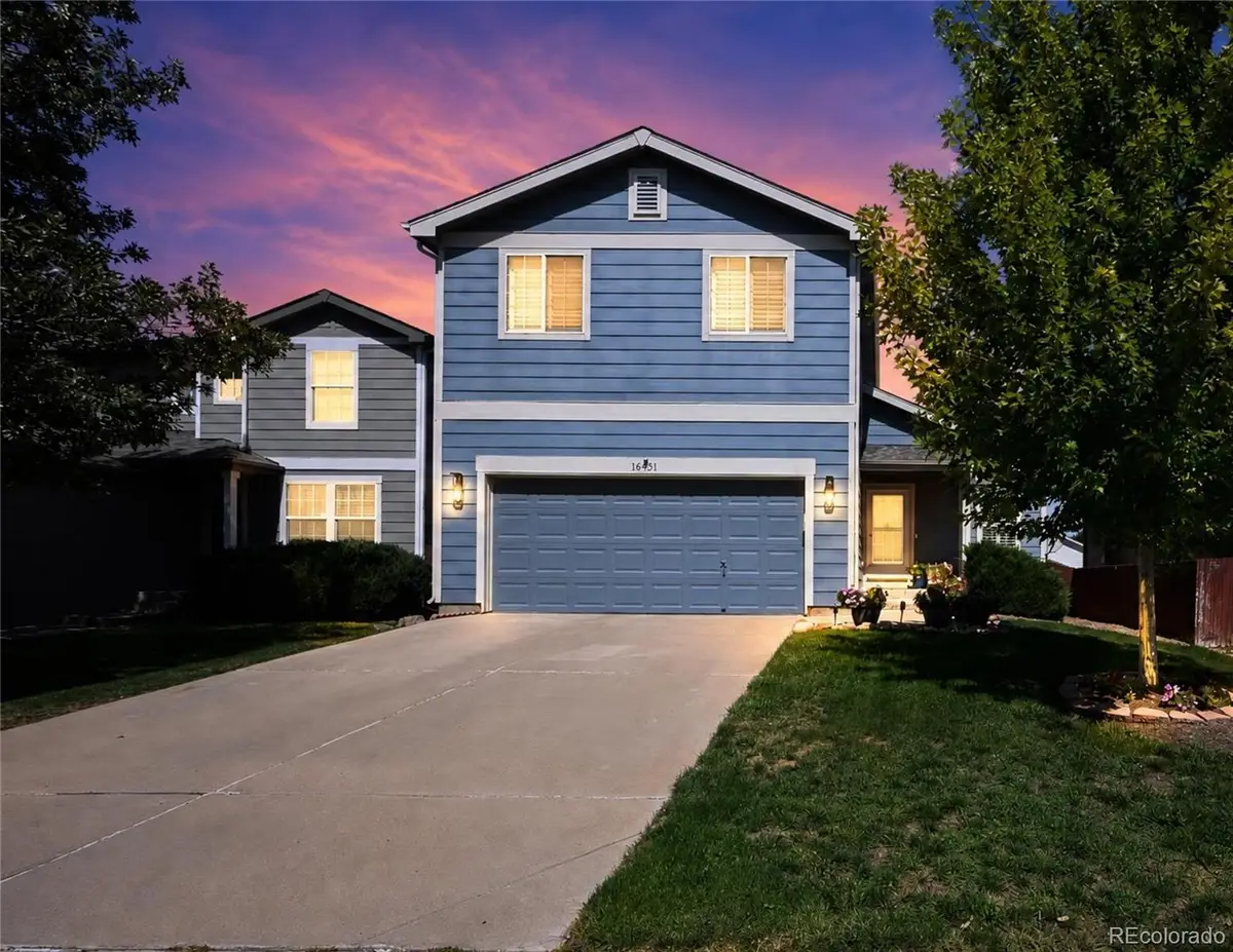 16451 E Phillips Drive, Englewood, CO 80112 - #1