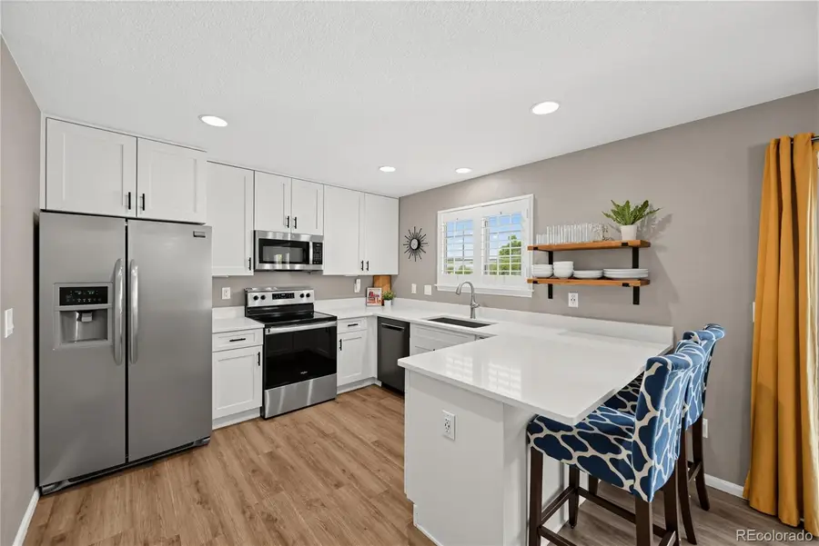 16451 E Phillips Drive, Englewood, CO 80112 - #2