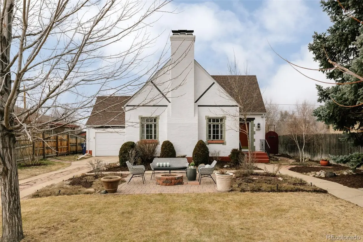 3917 Haddon Road, Denver, CO 80205 - Image #1