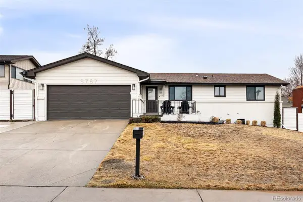 6767 Ames Street, Arvada, CO 80003