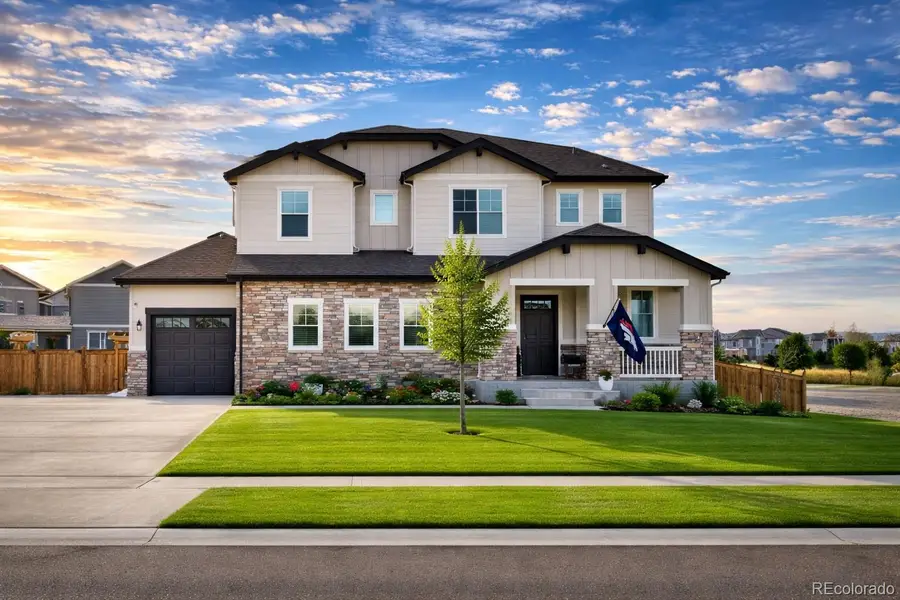 11791 Ouray Court, Commerce City, CO 80022 - #2