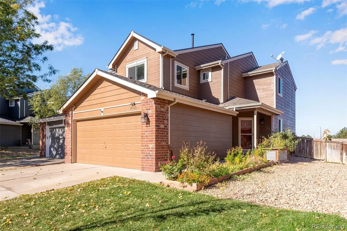9665 Ironton, Commerce City, CO 80022 - #1