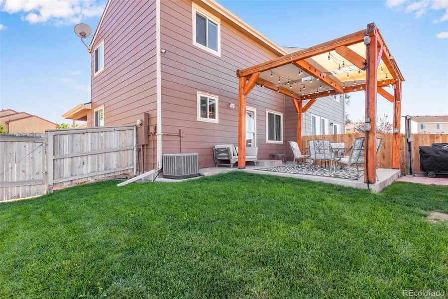 9665 Ironton, Commerce City, CO 80022 - #2