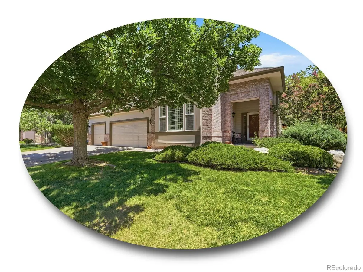 7670 S Hudson Street, Littleton, CO 80122 - #1