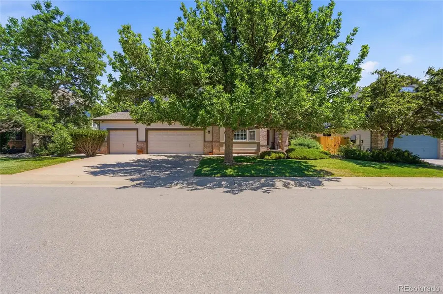 7670 S Hudson Street, Littleton, CO 80122 - #2