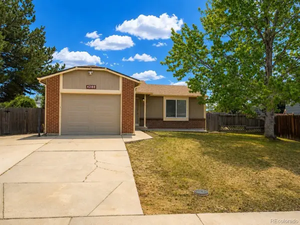 4280 S Biscay Circle, Aurora, CO 80013