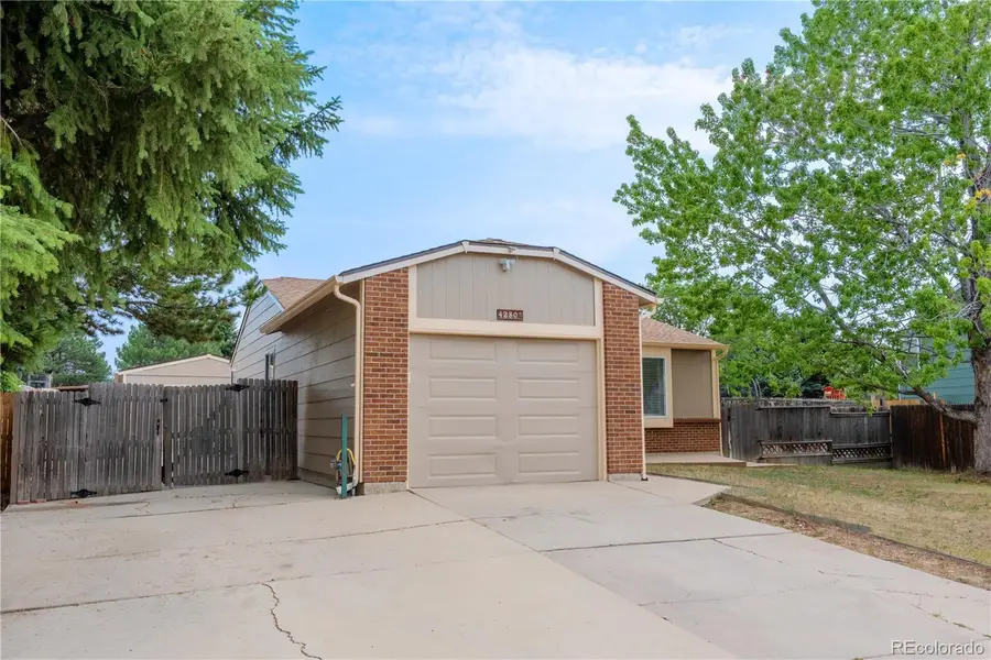 4280 S Biscay Circle, Aurora, CO 80013 - #2