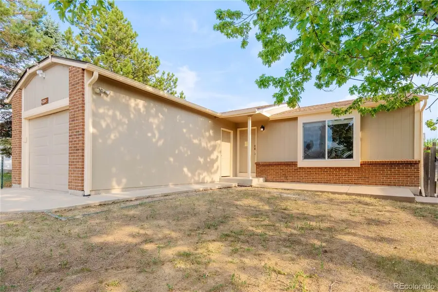 4280 S Biscay Circle, Aurora, CO 80013 - #3