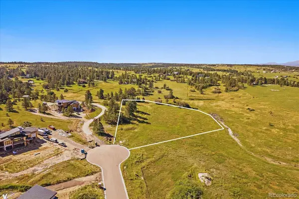 2379 Fox View Trail, Franktown, CO 80116